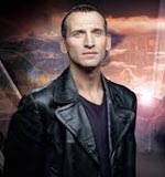 The Ninth Doctor